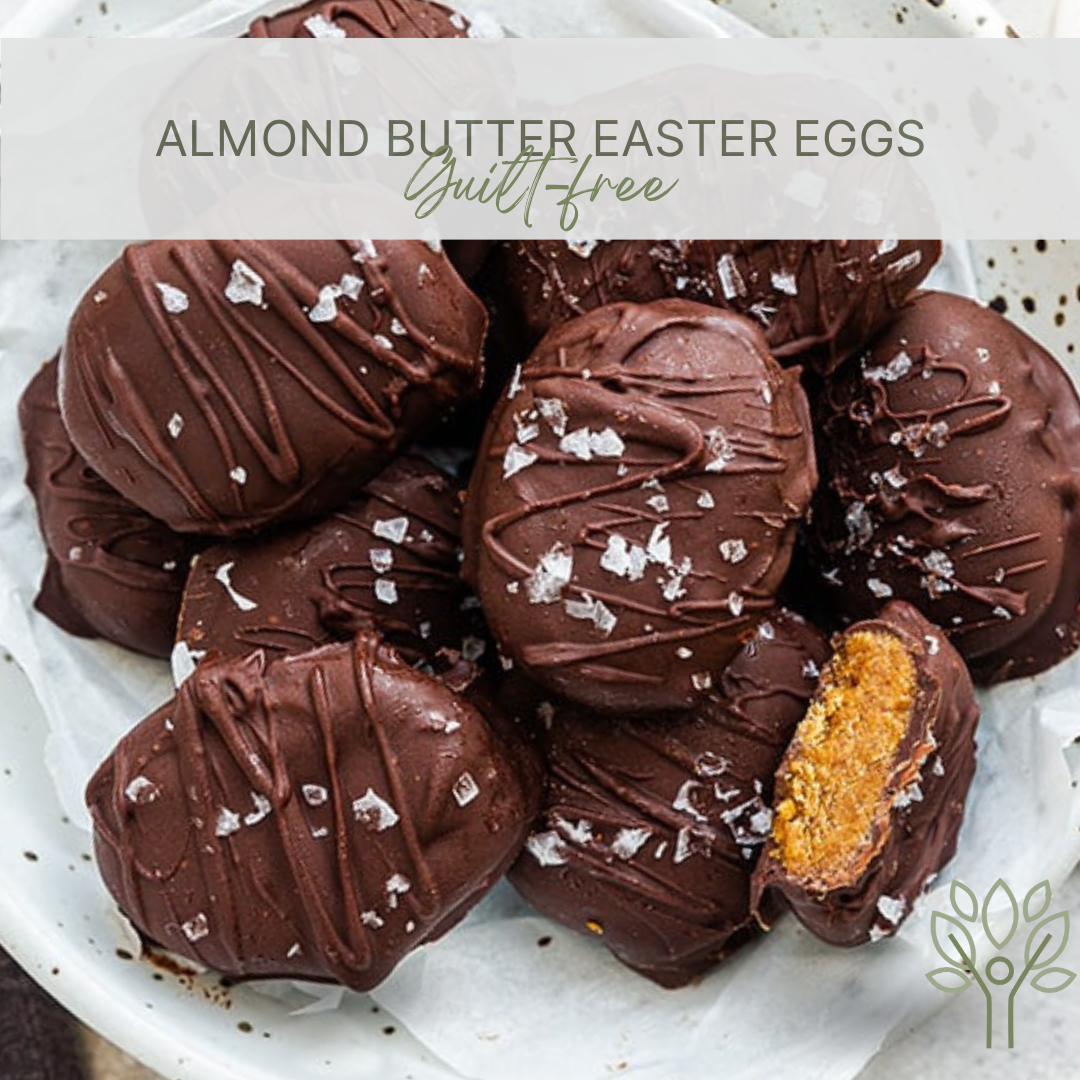 Breaking Bread This Easter: Sweet Moments, Shared Memories & One Nourishing Treat Everyone Will Love