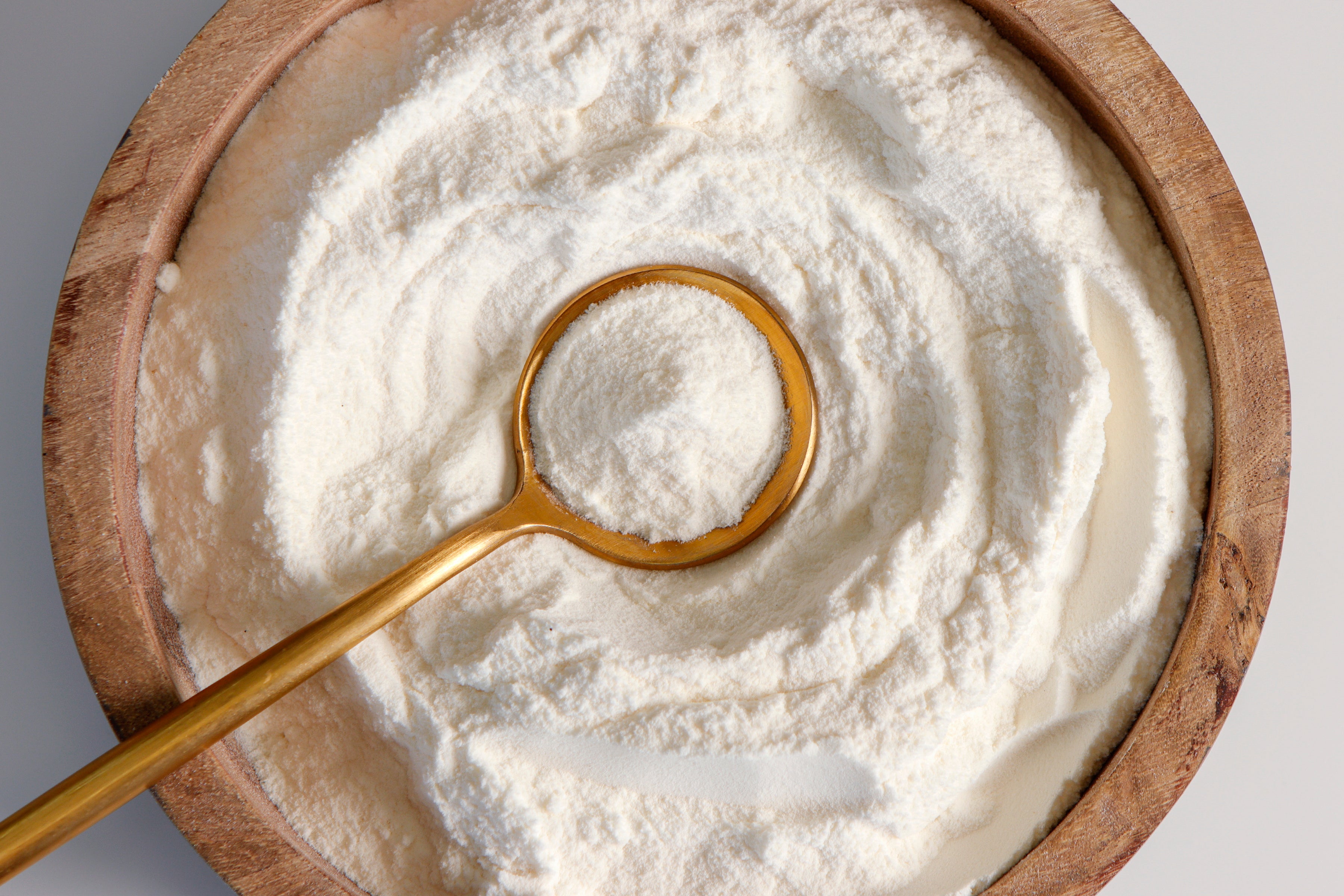 The Power of Collagen