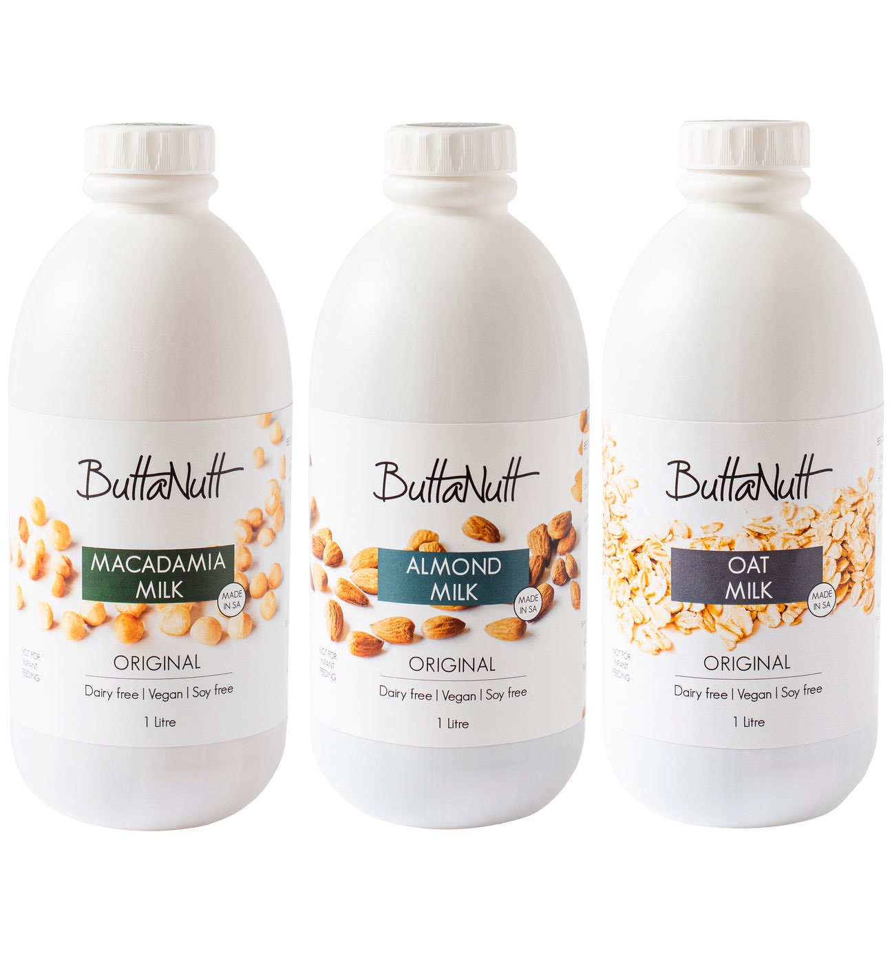 MILK ALTERNATIVES | The Health Food Emporium