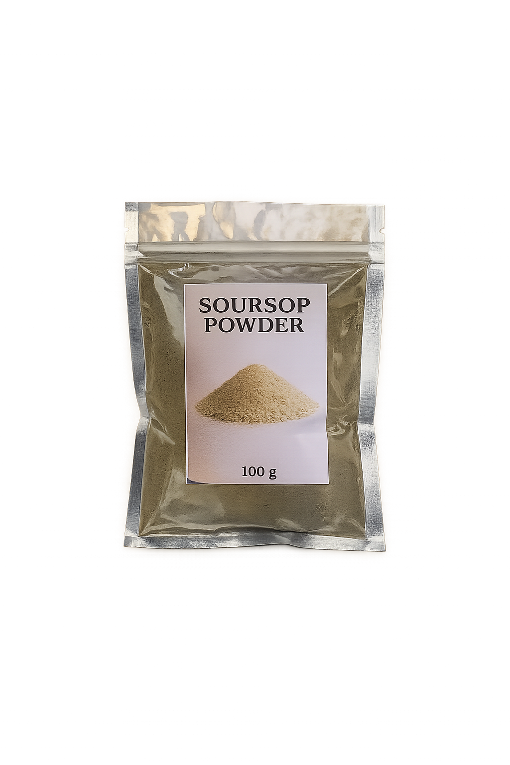 Soursop Powder 100g