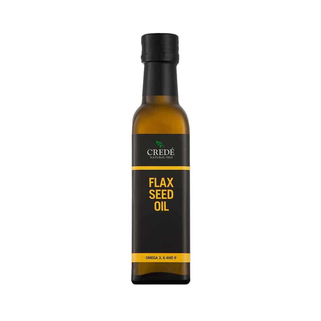 Flaxseed Oil 250ml