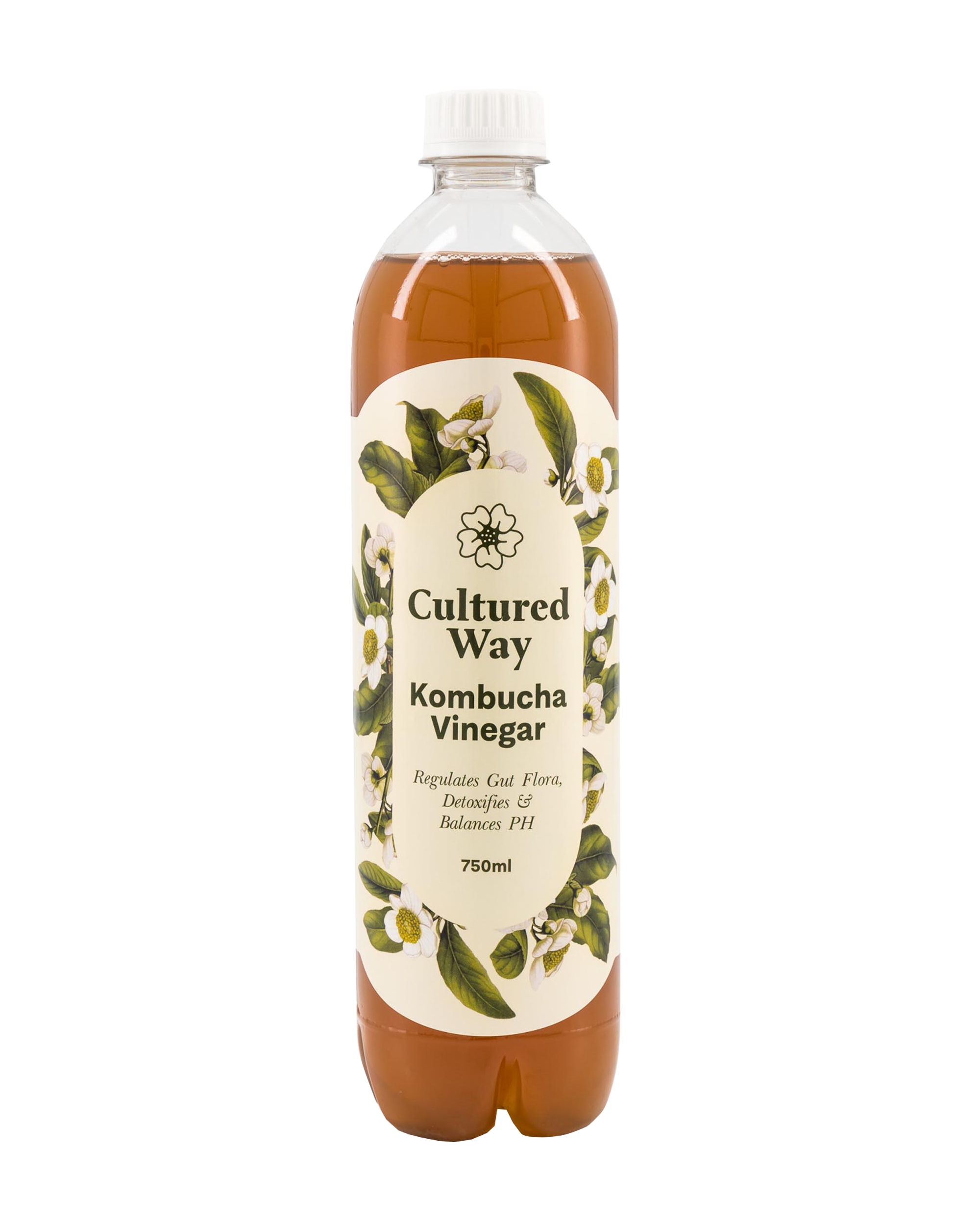 Kombucha Vinegar (500ml)
