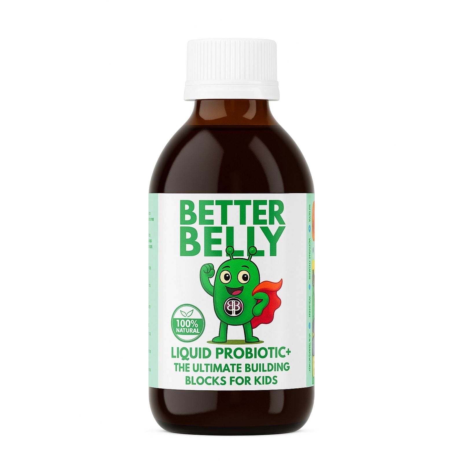 Better Belly 200ml