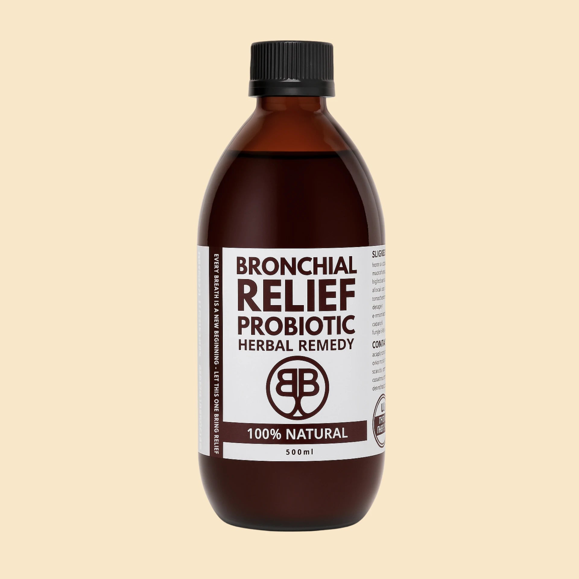 Bronchial Probiotic 500ml