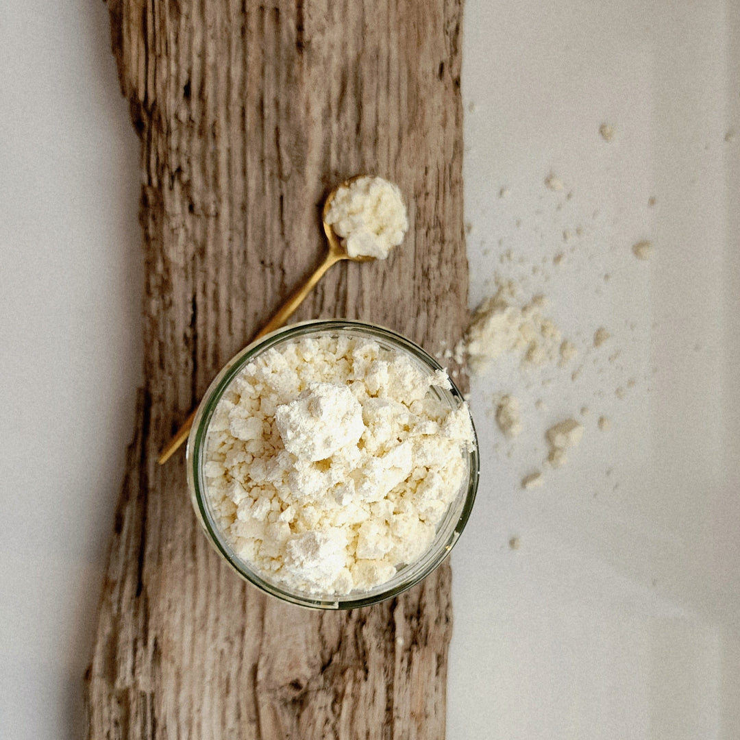 Colostrum