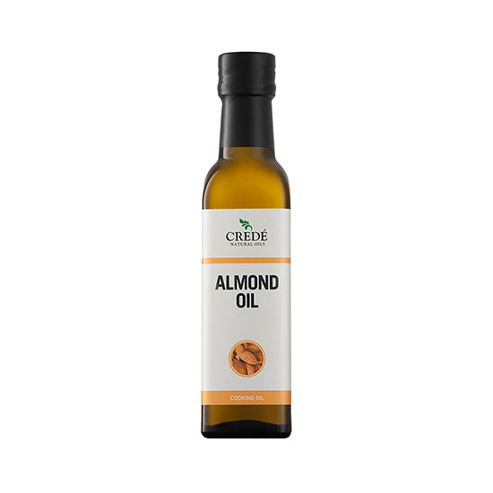 Crede Almond Oil 250ml