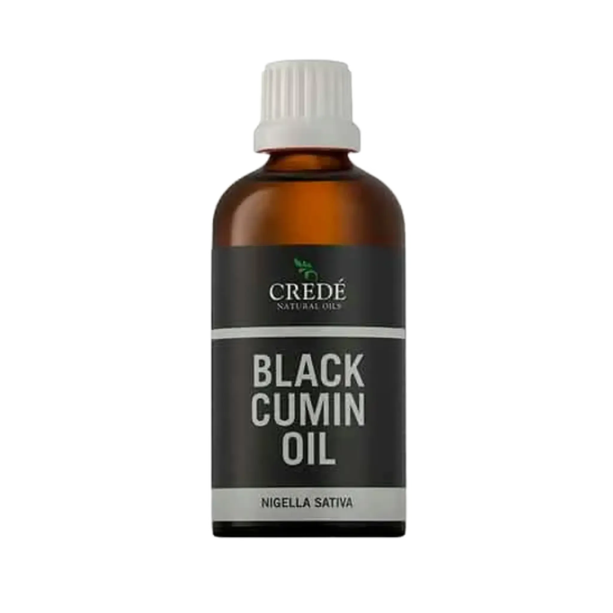 Black Cumin Oil 100ml