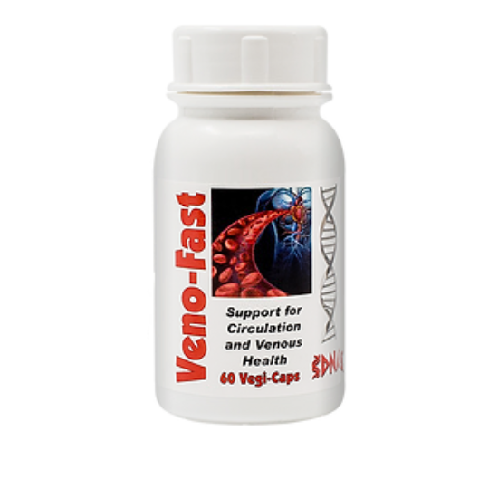 DNA - Veno-Fast 60 capsules
