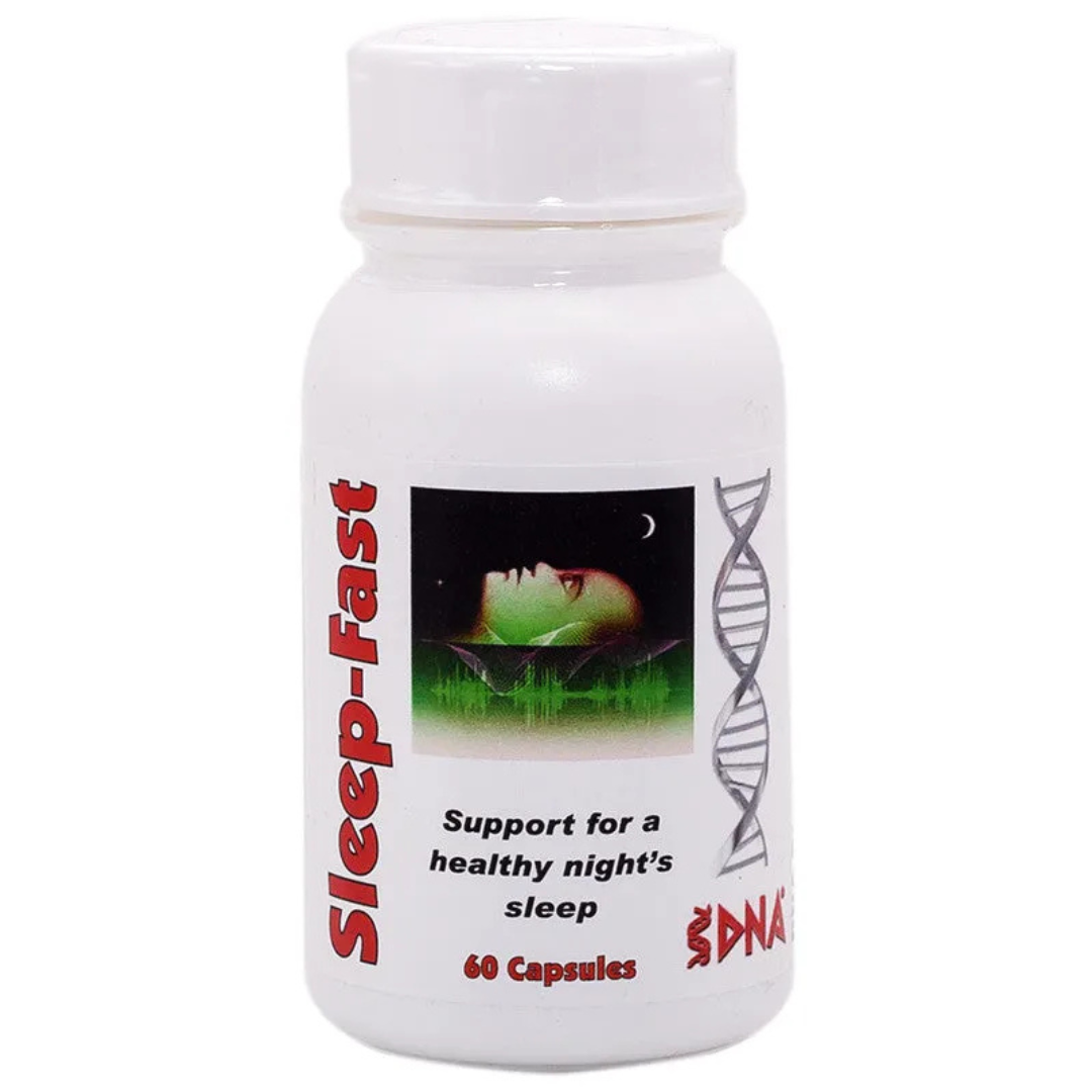 DNA - Sleep Fast 60 capsules