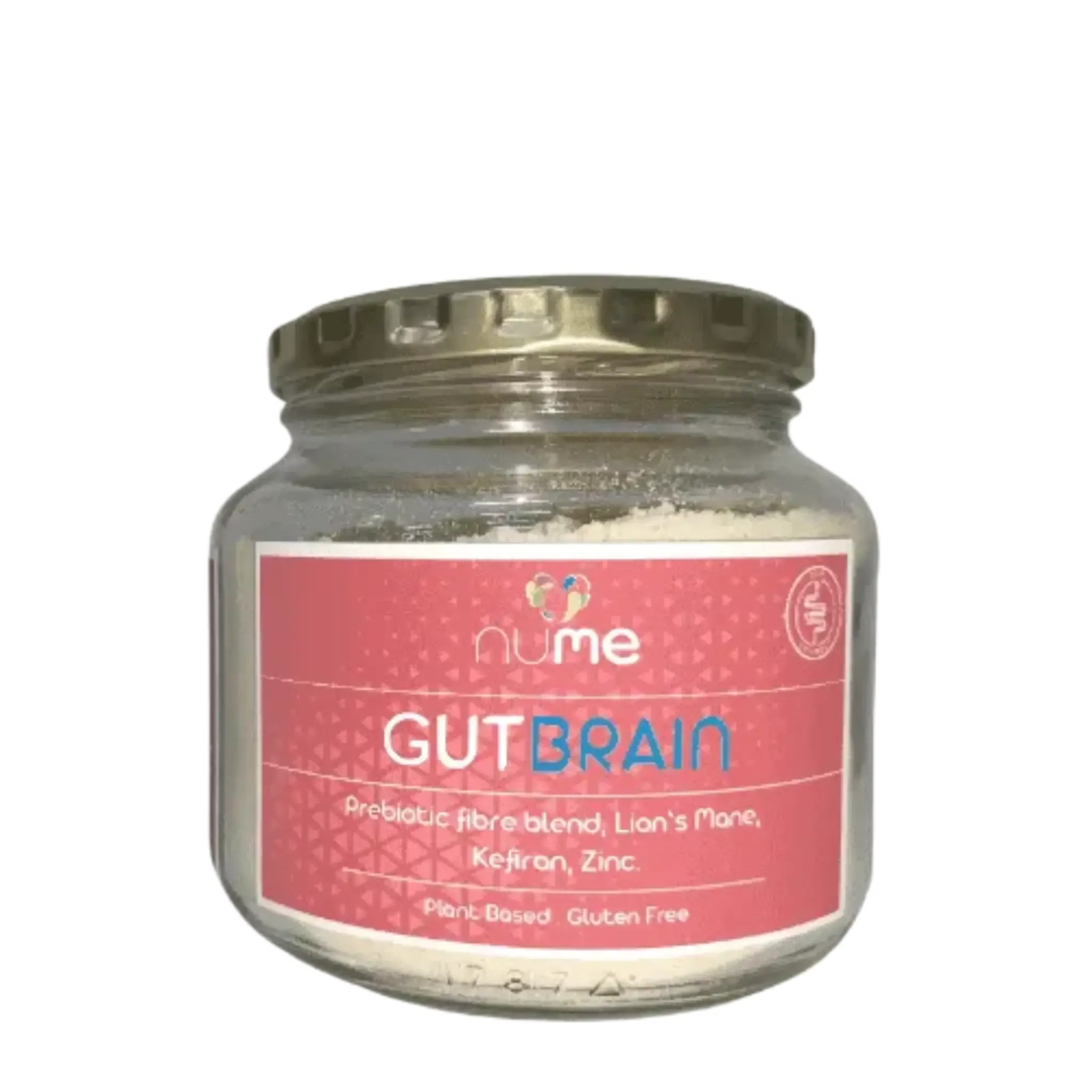 Gut Brain Powder