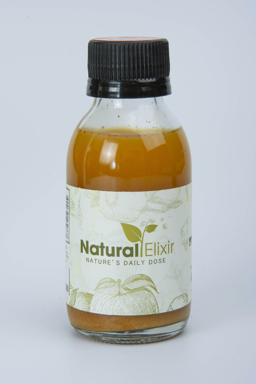 Natural Elixir 100ml bottle