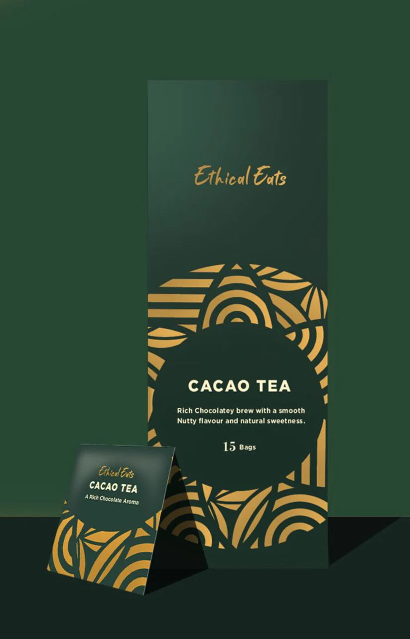 Cacao Tea Box