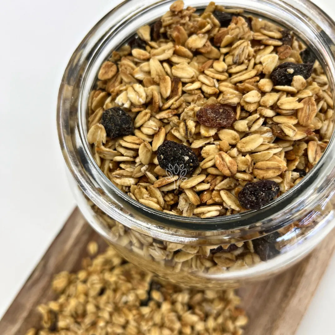 Muesli Original
