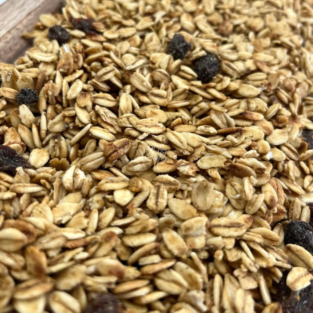 Muesli Original