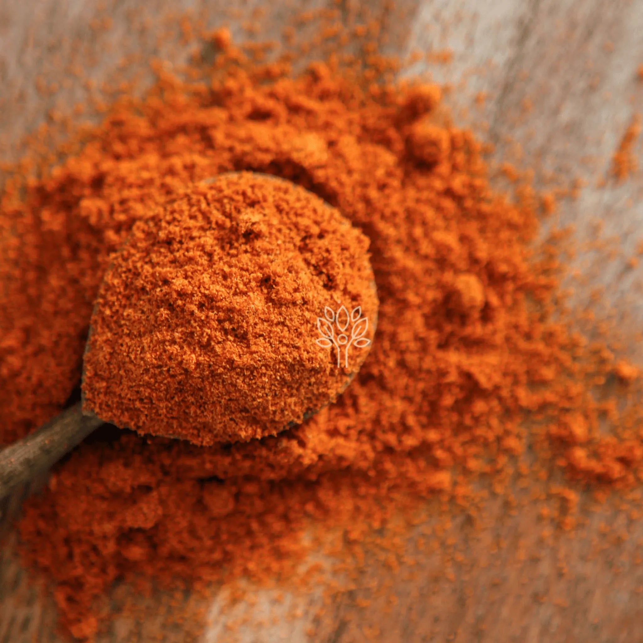 Cayenne Pepper Spice
