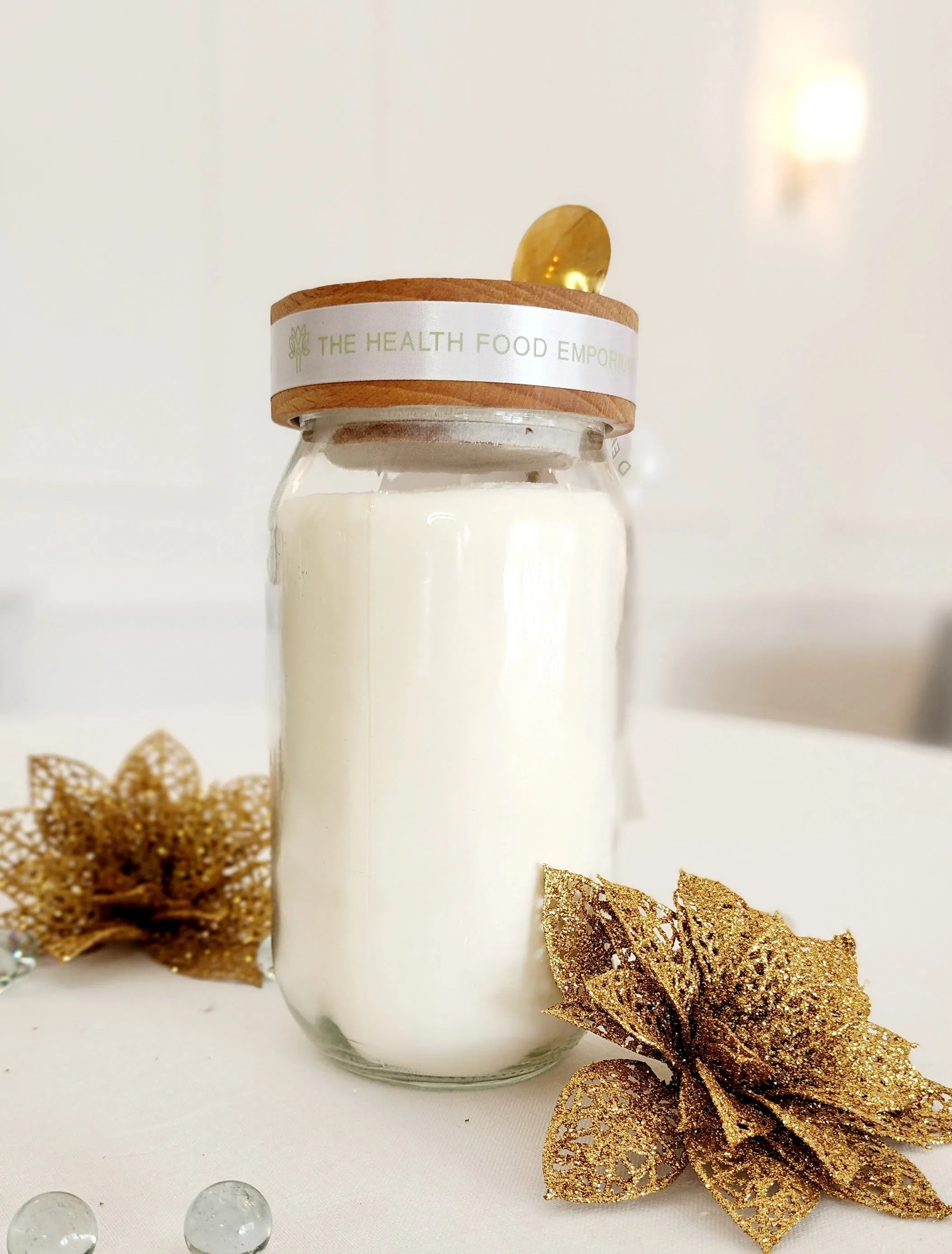 Gift Range - Premium Collagen Jar