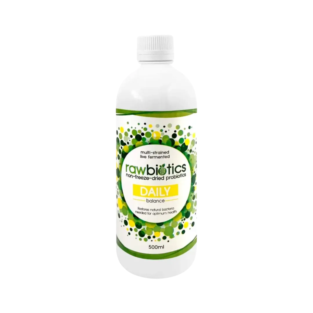Rawbiotics - Daily 500ml