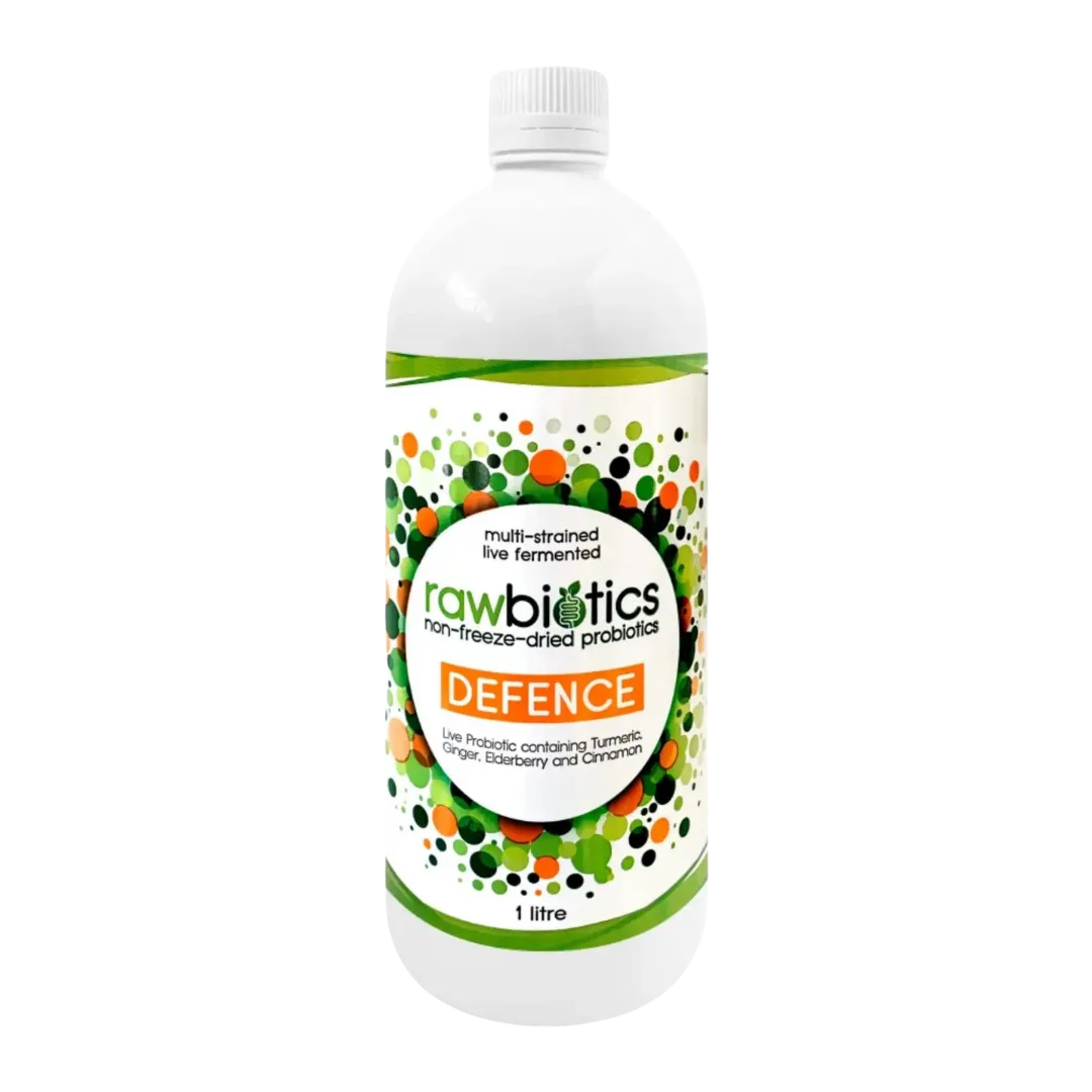 Rawbiotics - Defence 1l