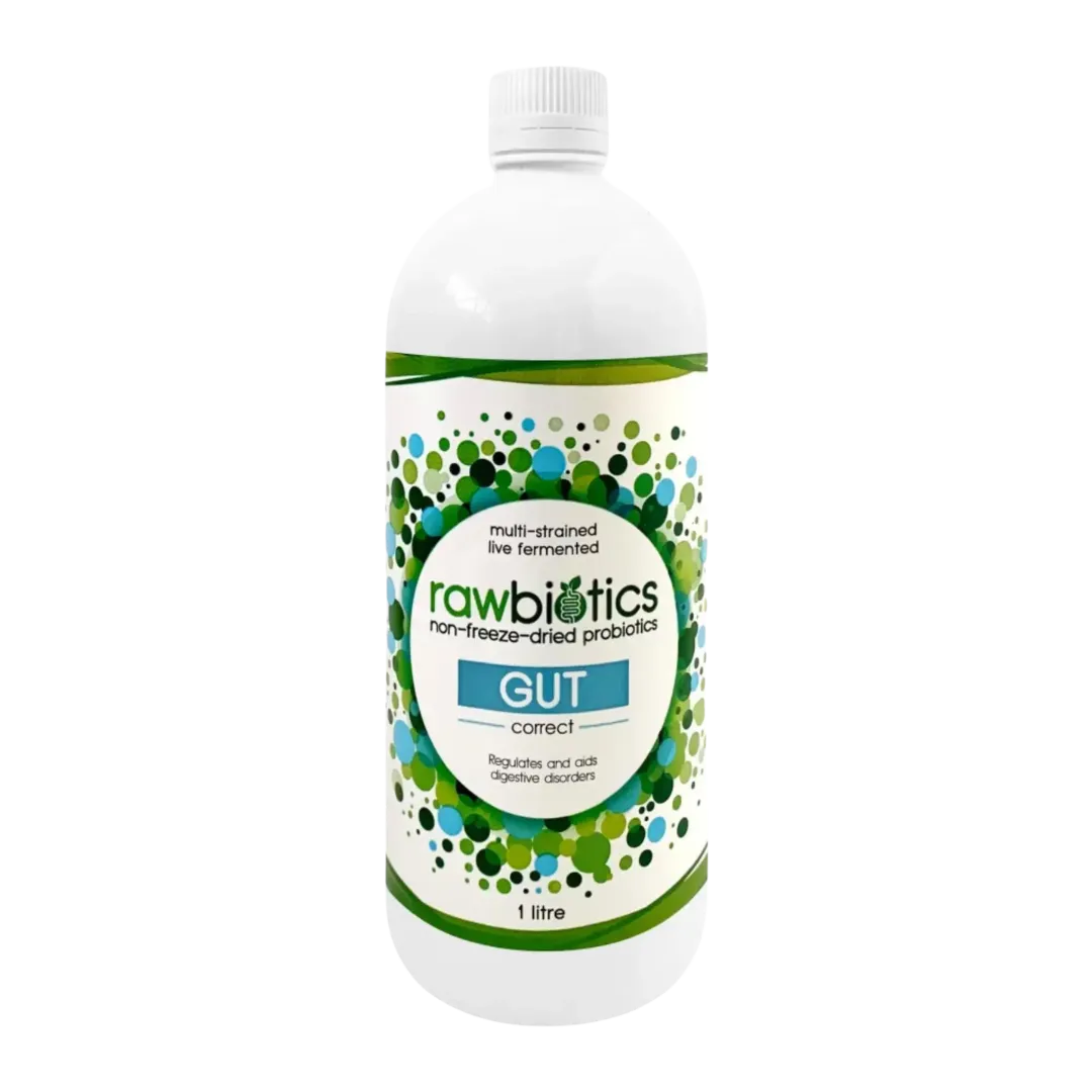 Rawbiotics - Gut 1l