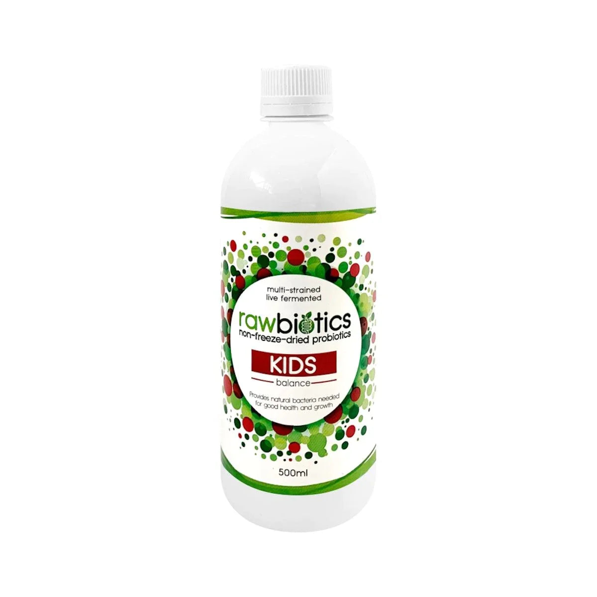 Rawbiotics - Kids 500ml