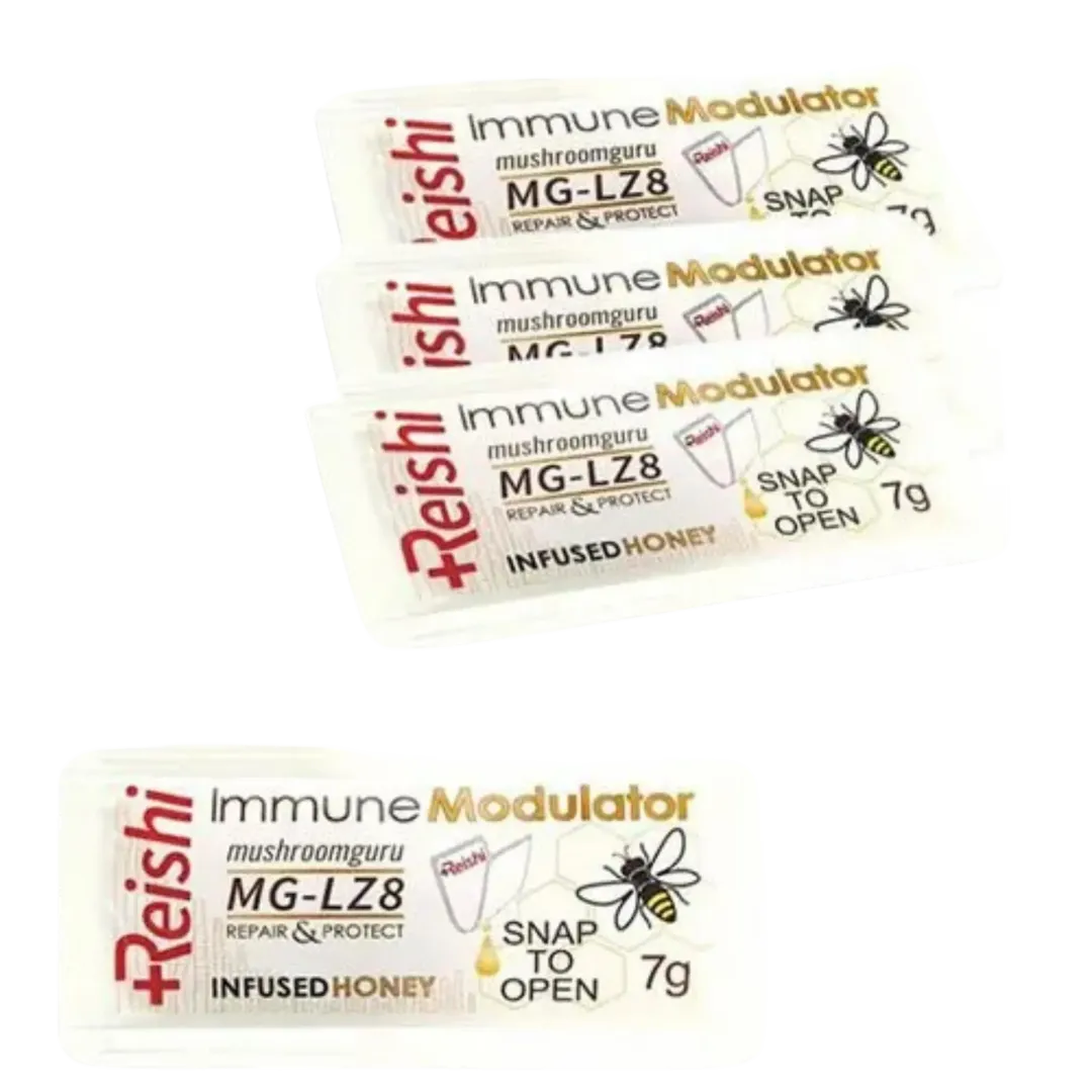 Verhaki - Honey Snaps 7 g