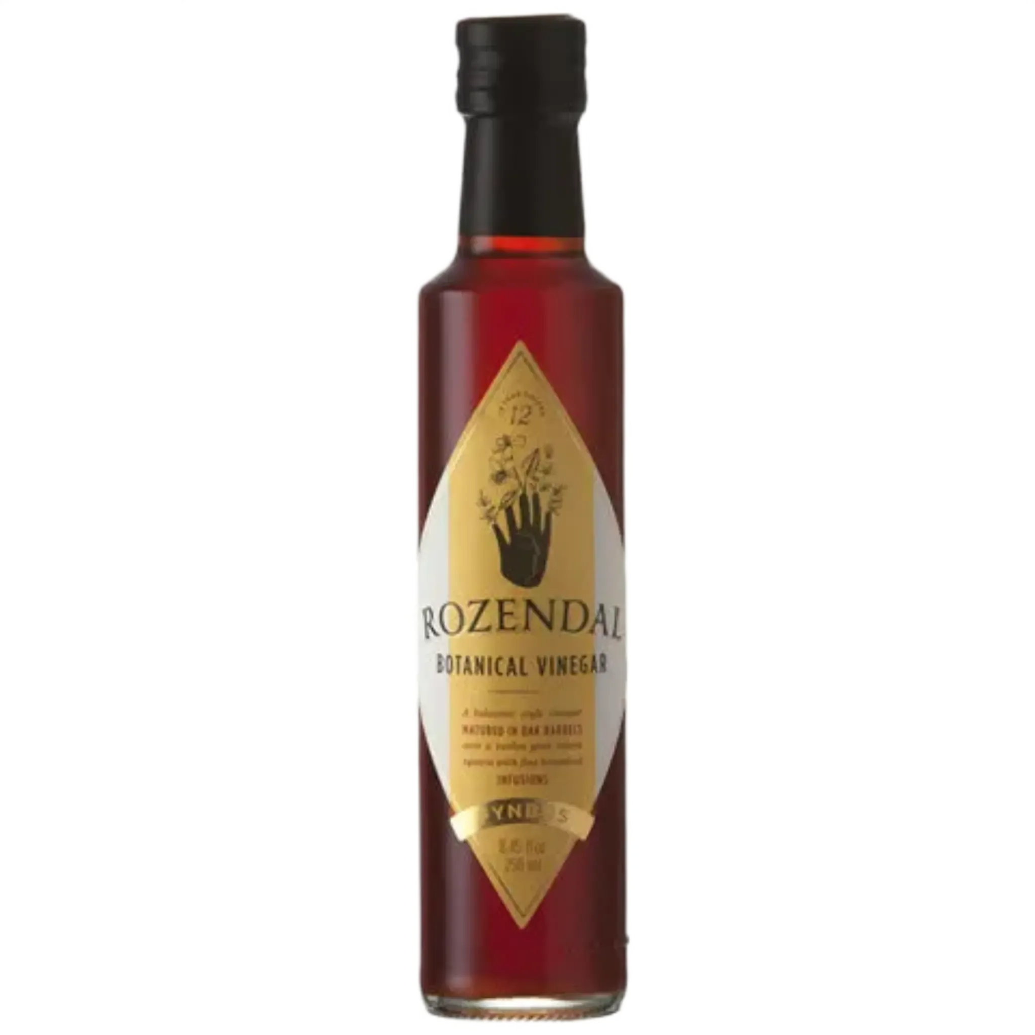 Fynbos Vinegar 250ml