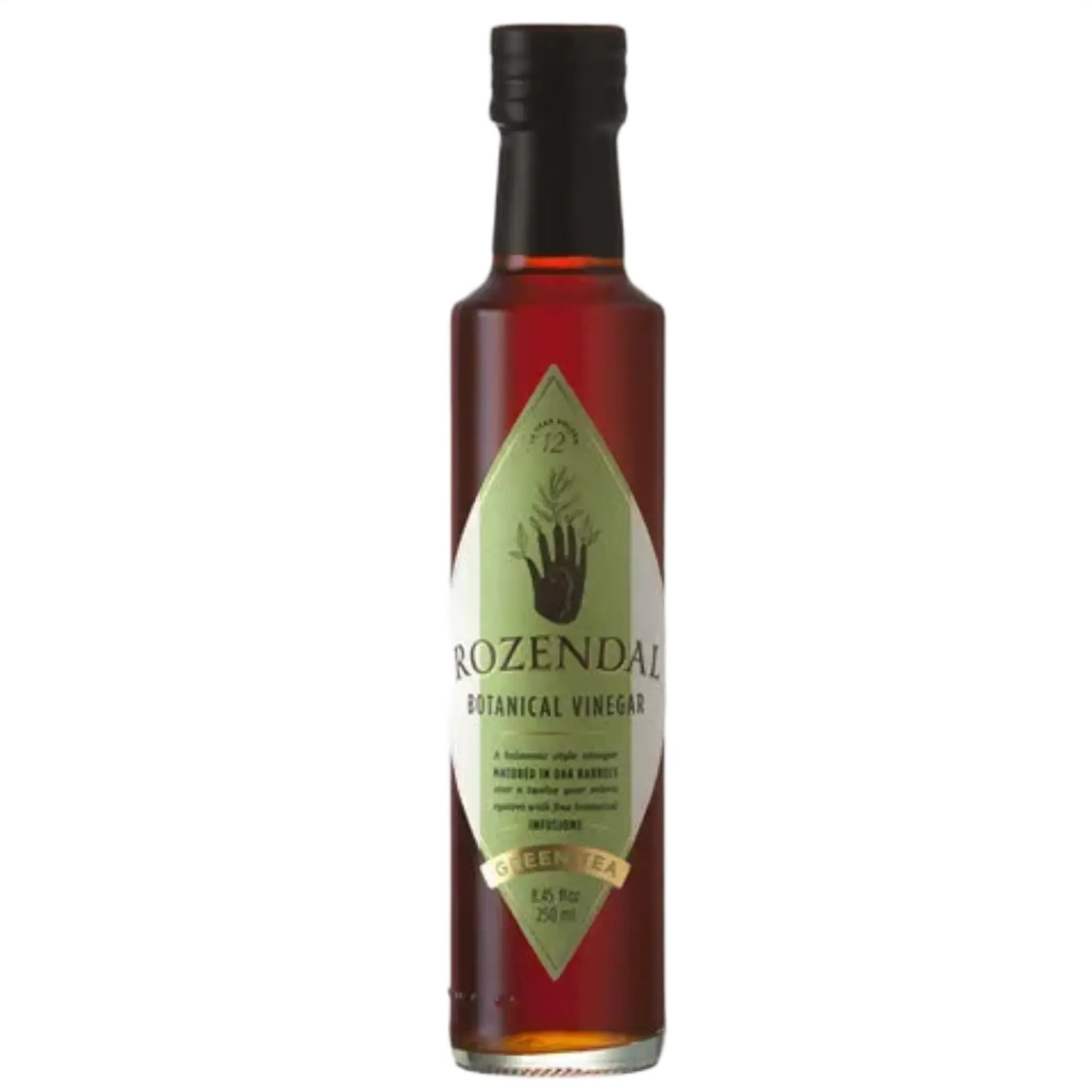 Green Tea Vinegar 250ml