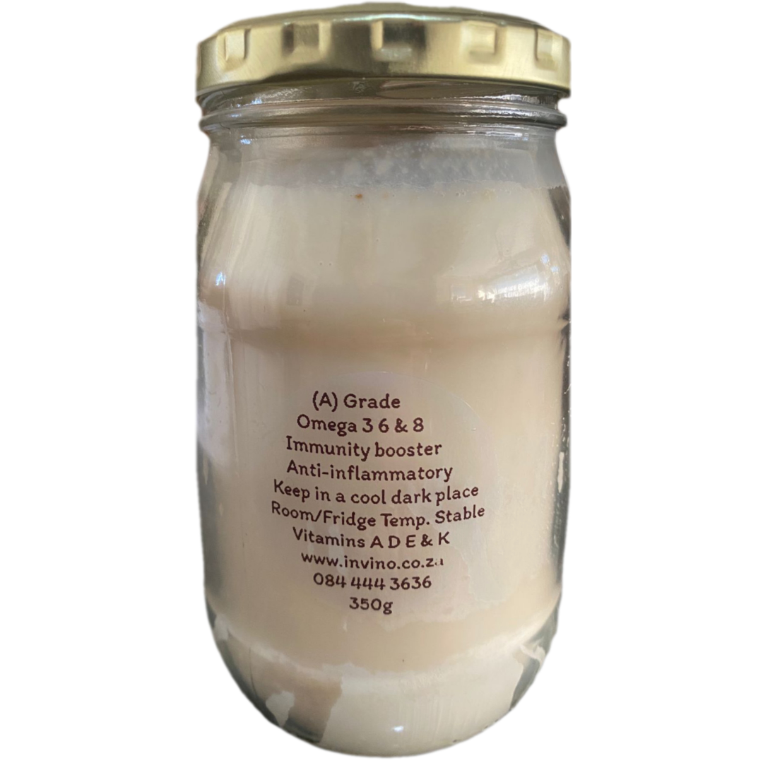 Tallow Grass Fed 350g