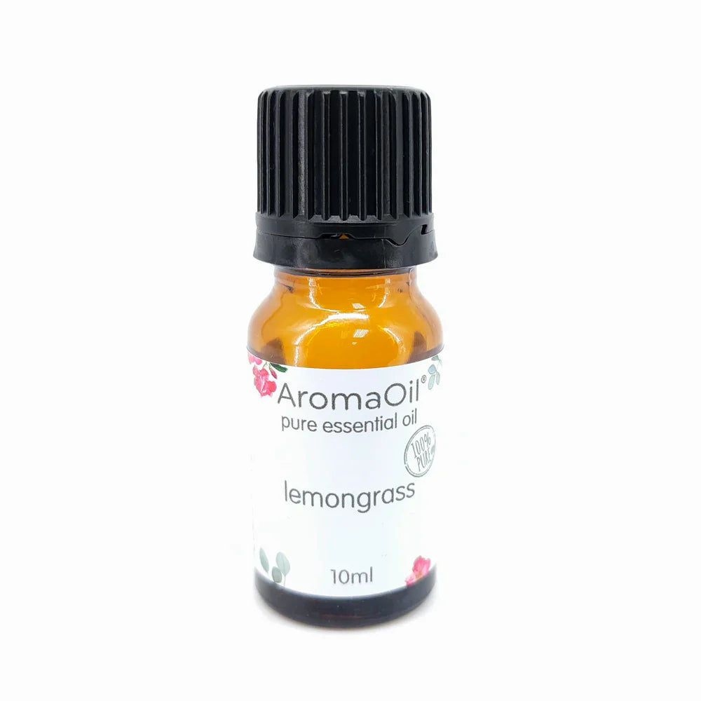 Lemongrass 10ml