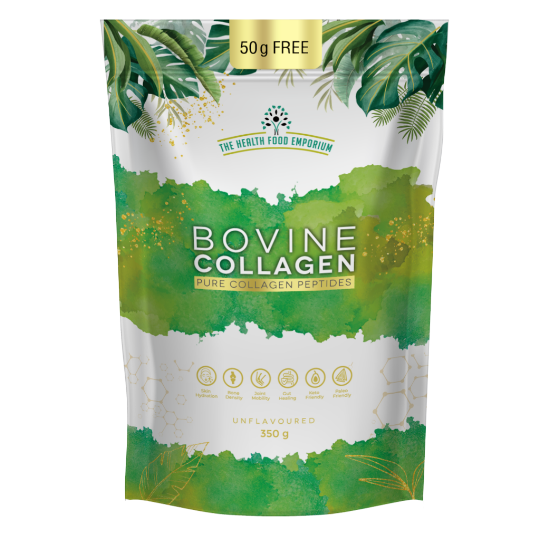 THFE Bovine Collagen 350g