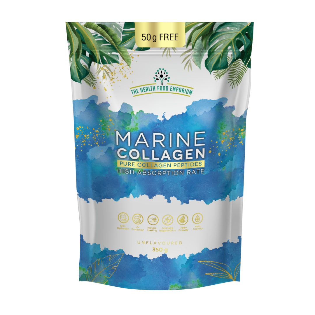 THFE Marine Collagen 350g