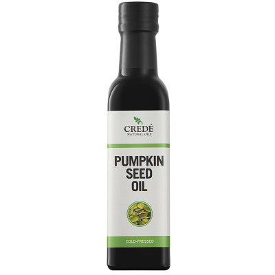 Crede Pumpkin seed Oil 250ml
