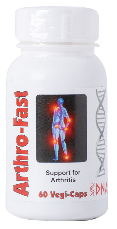 DNA Arthro-Fast (60 caps)
