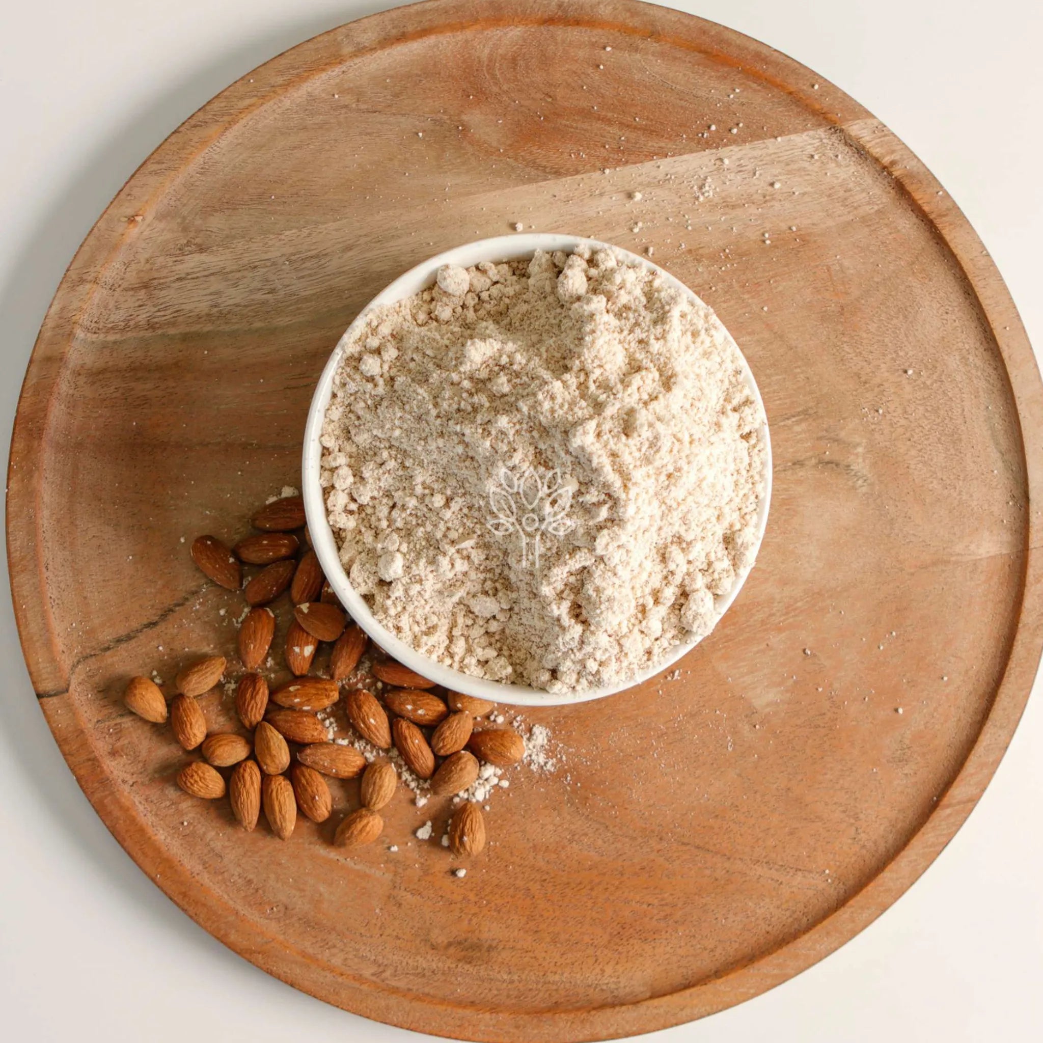 Almond Flour - Fine/Without Skin
