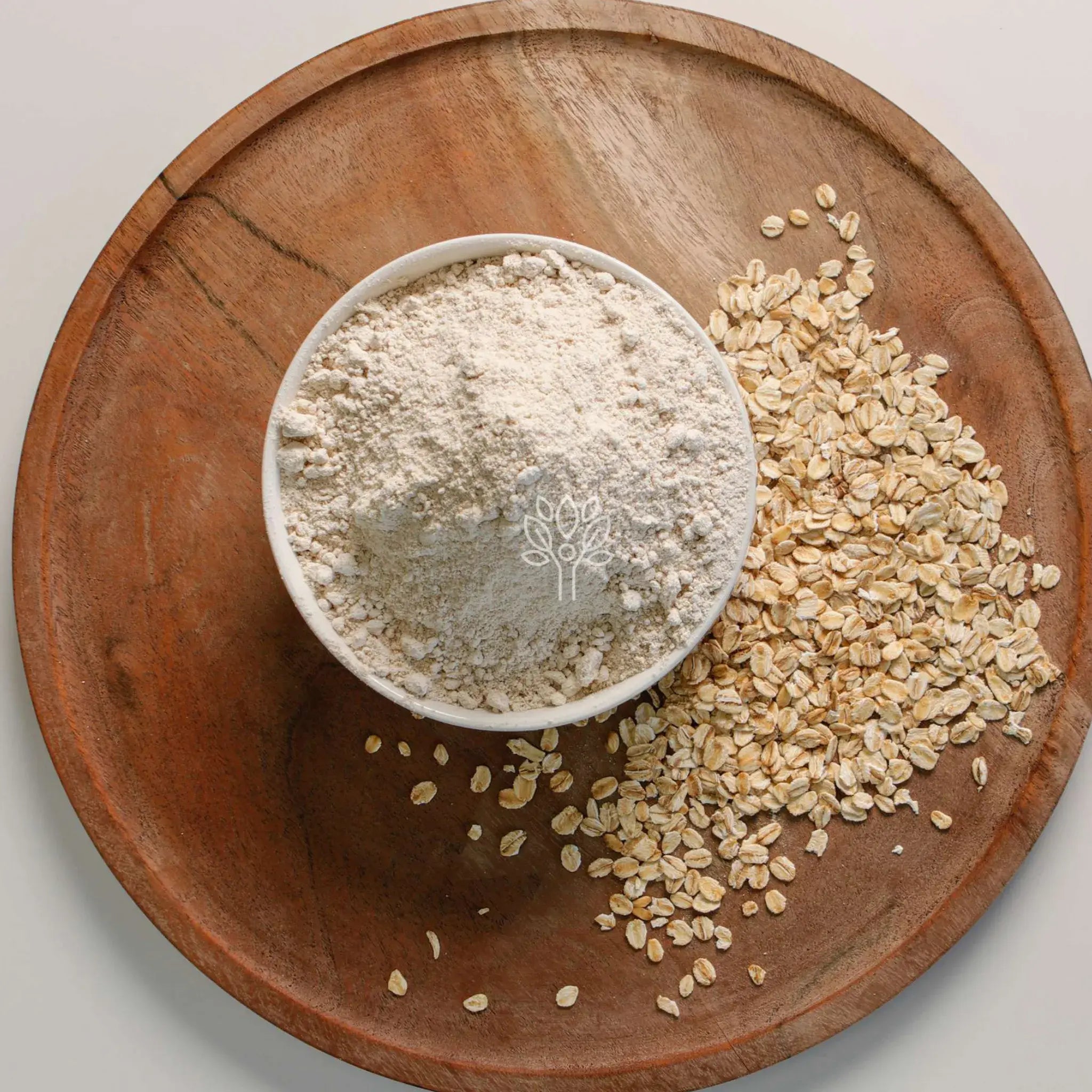 Oat Flour
