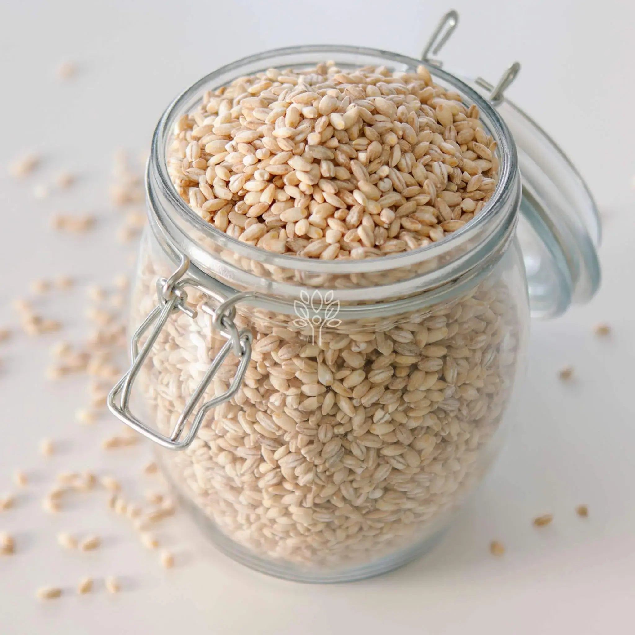 Pearl Barley