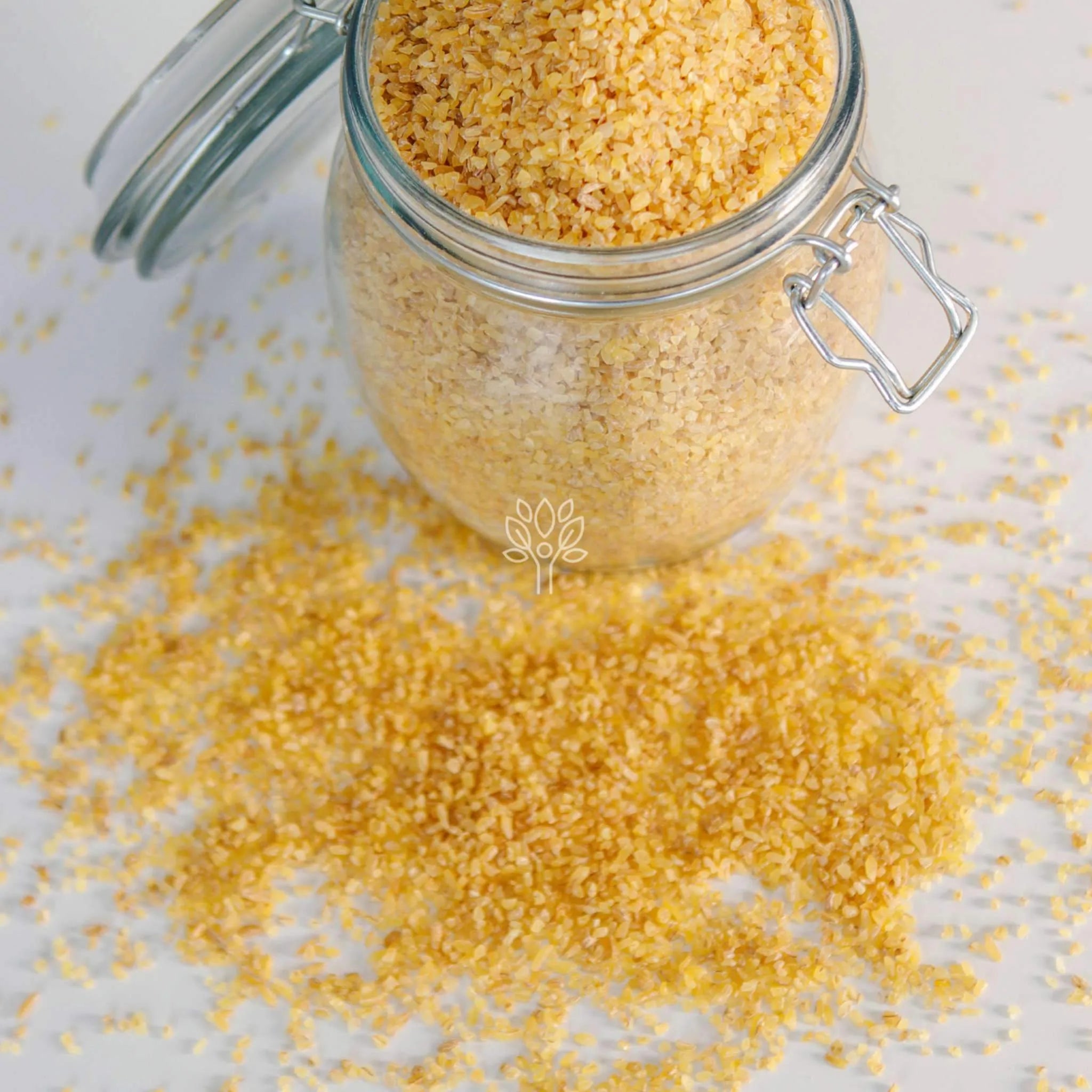 Bulgar Wheat