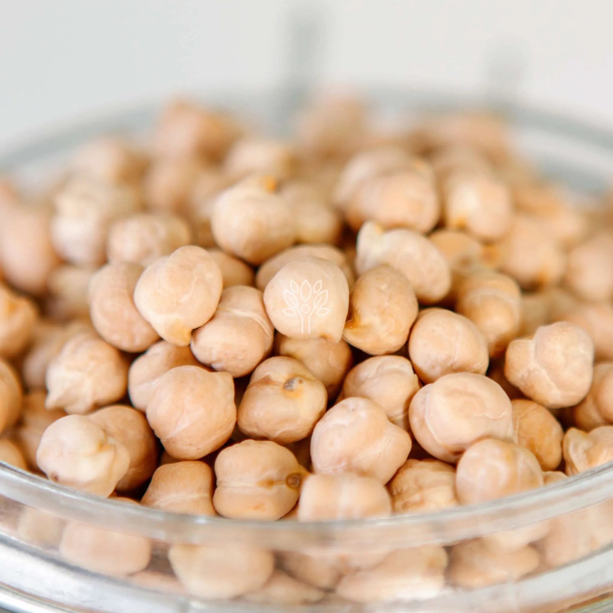 Chickpeas