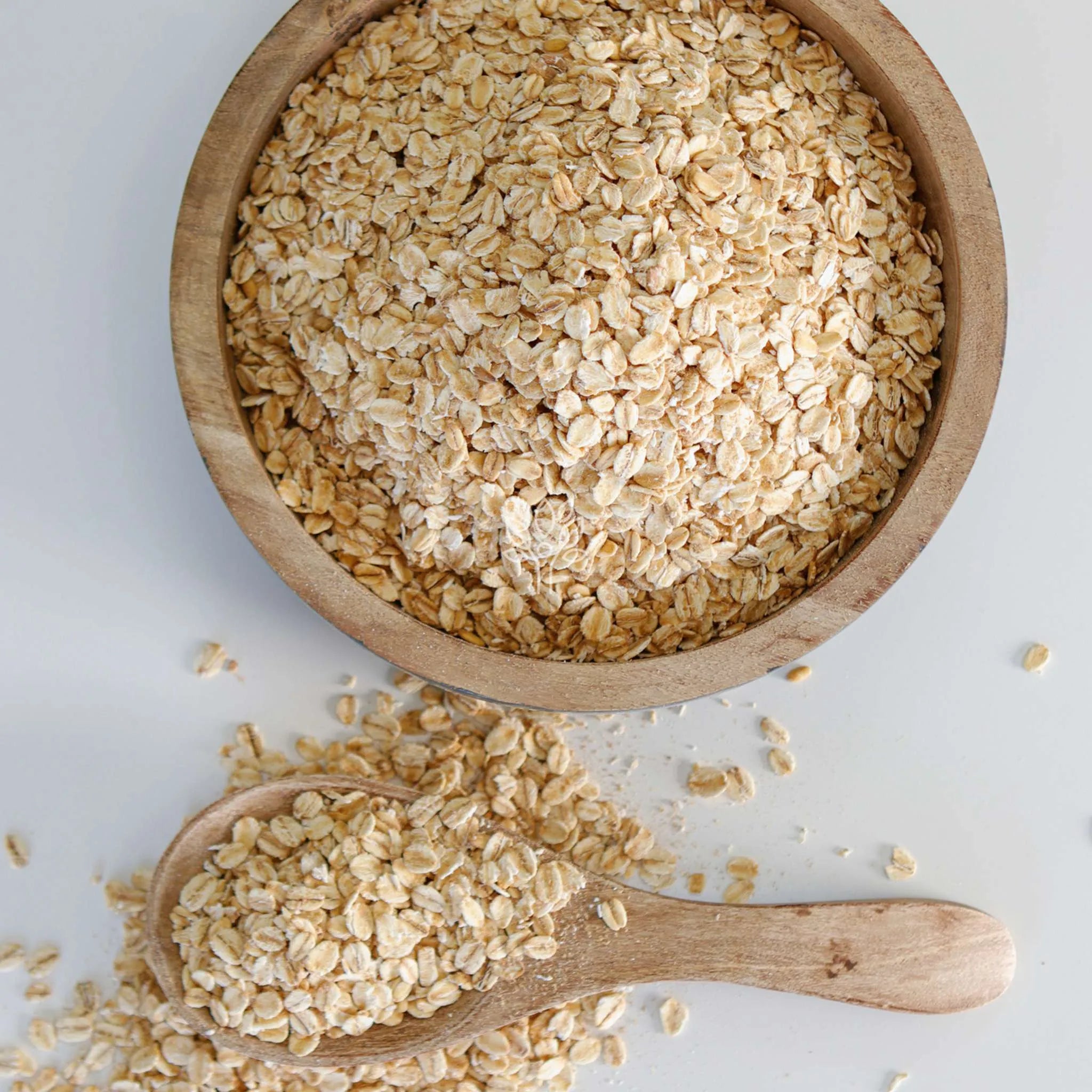 Gluten Free Rolled Oats