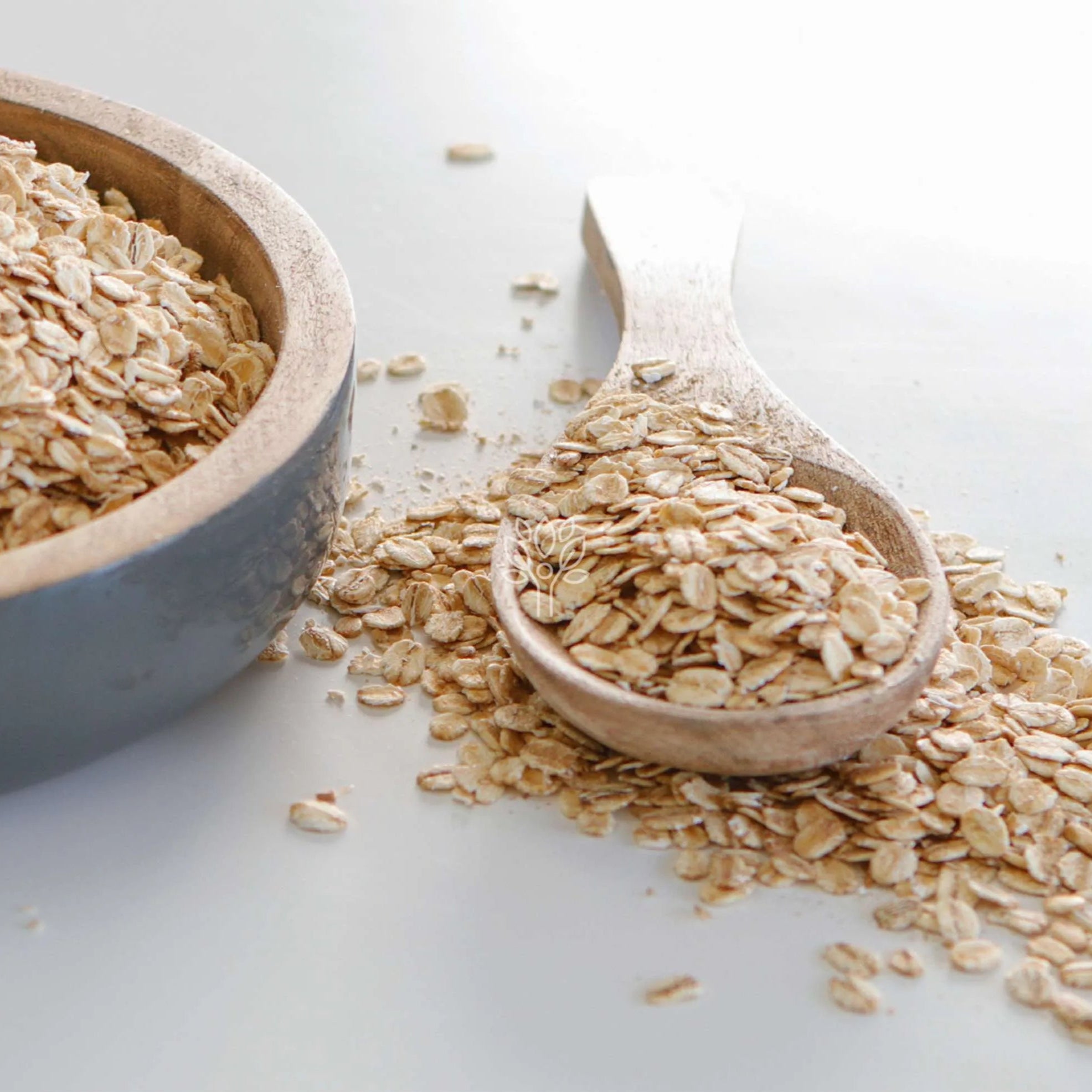 Gluten Free Rolled Oats