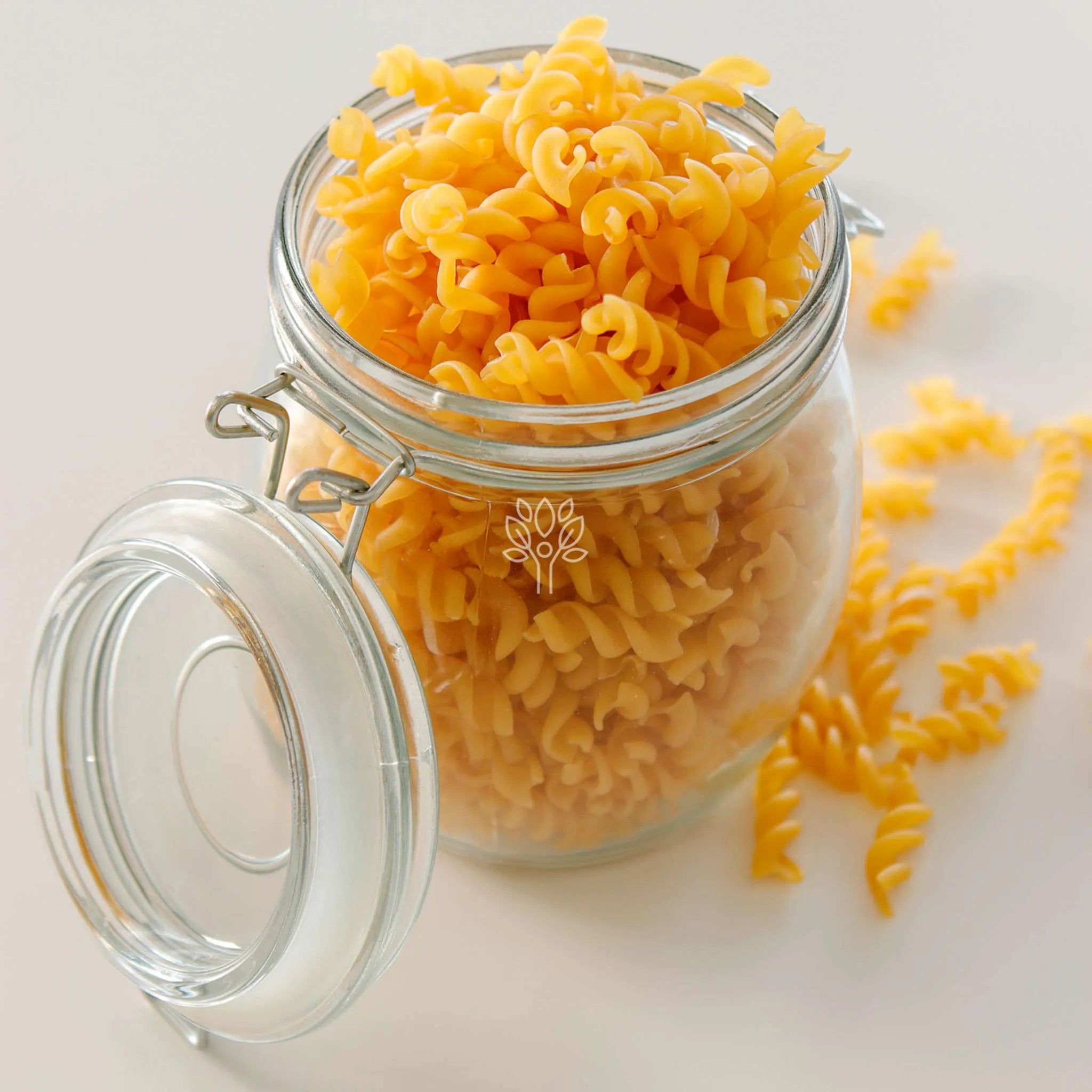 Gluten Free Pea Fusilli