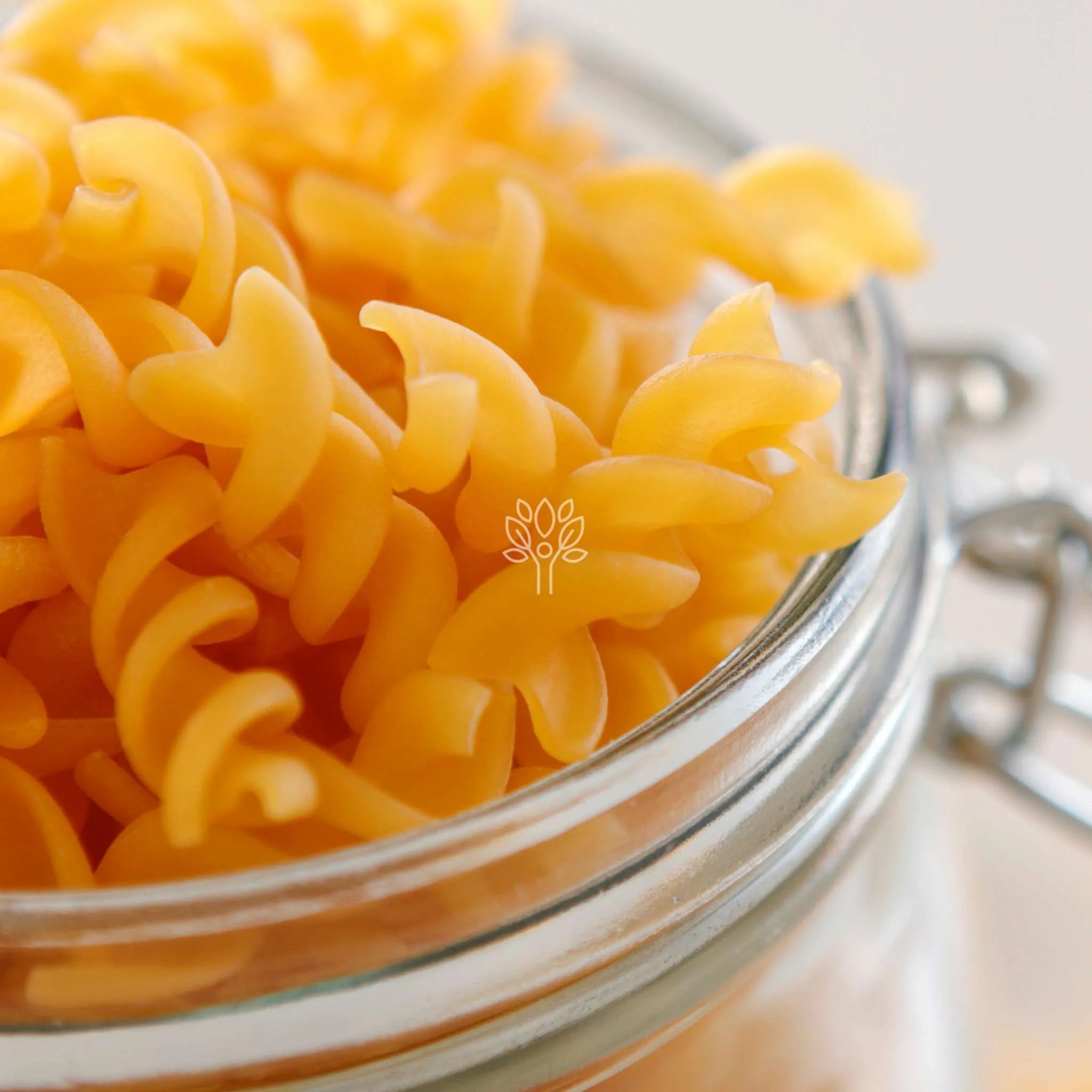 Gluten Free Pea Fusilli