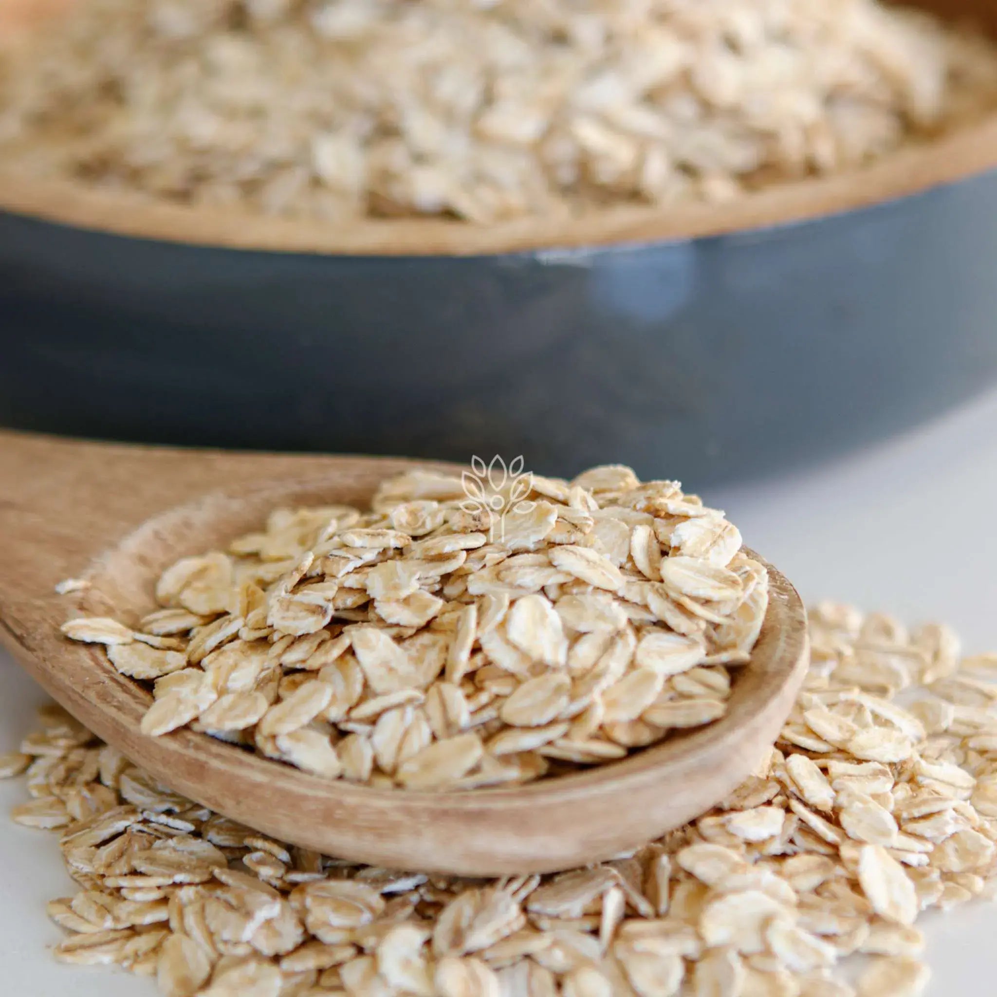 Rolled Oats