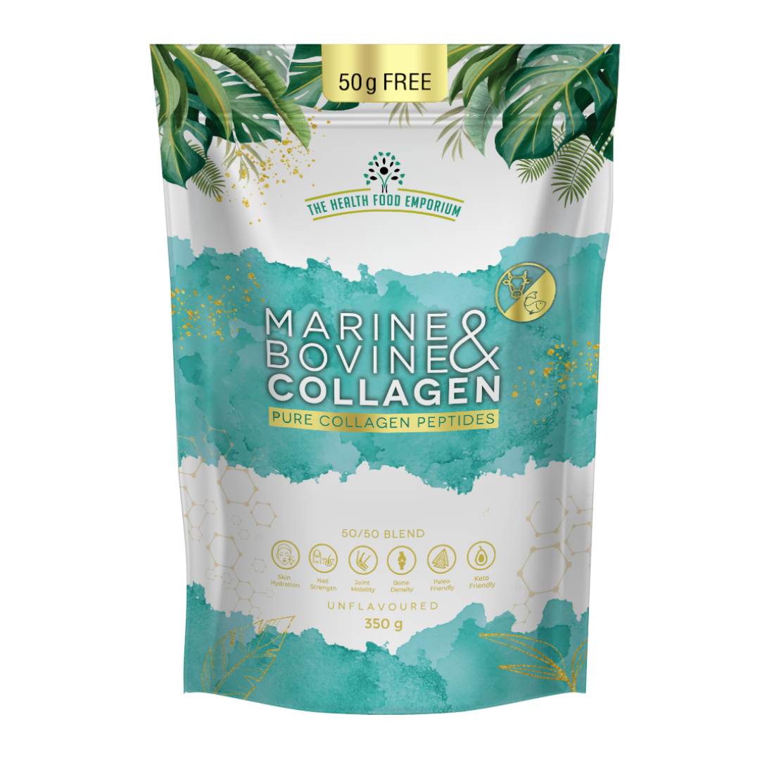 THFE Collagen Blend / Bovine & Marine 350g