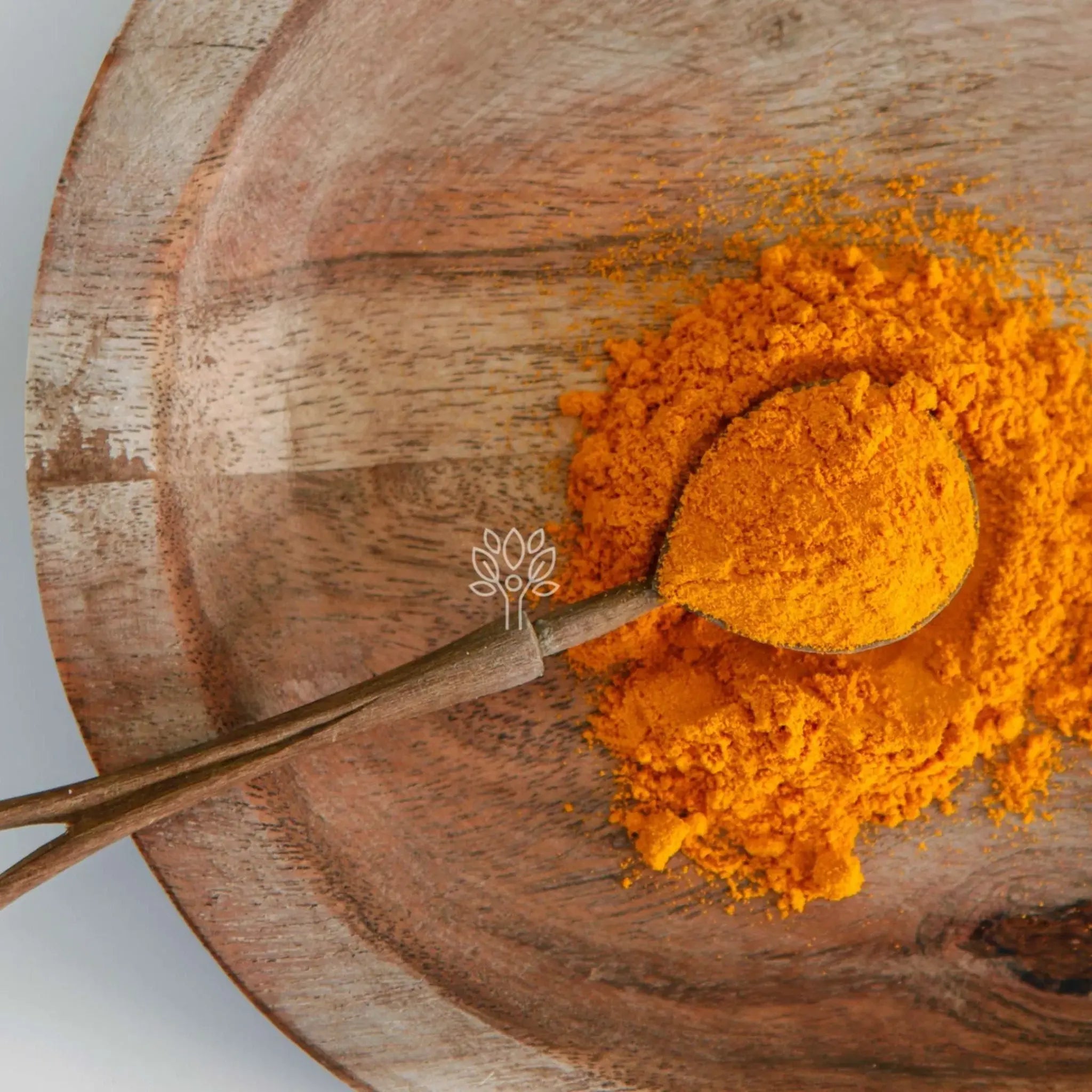 Turmeric Spice