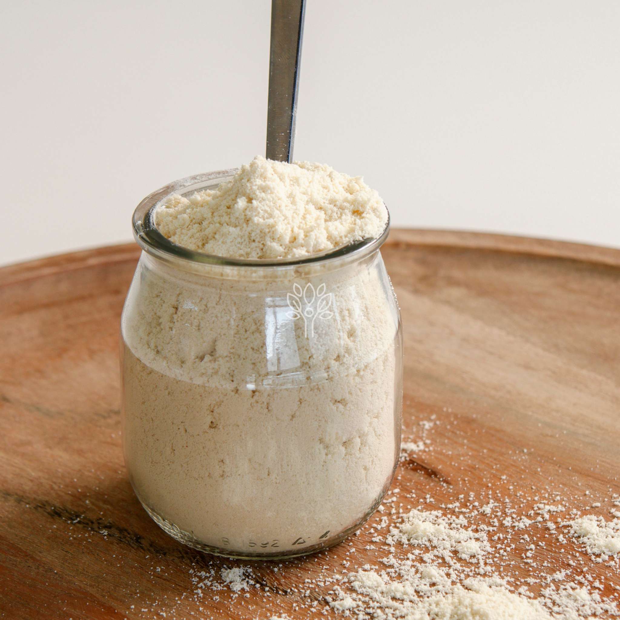 Whey Protein Concentrate (80% Protein)