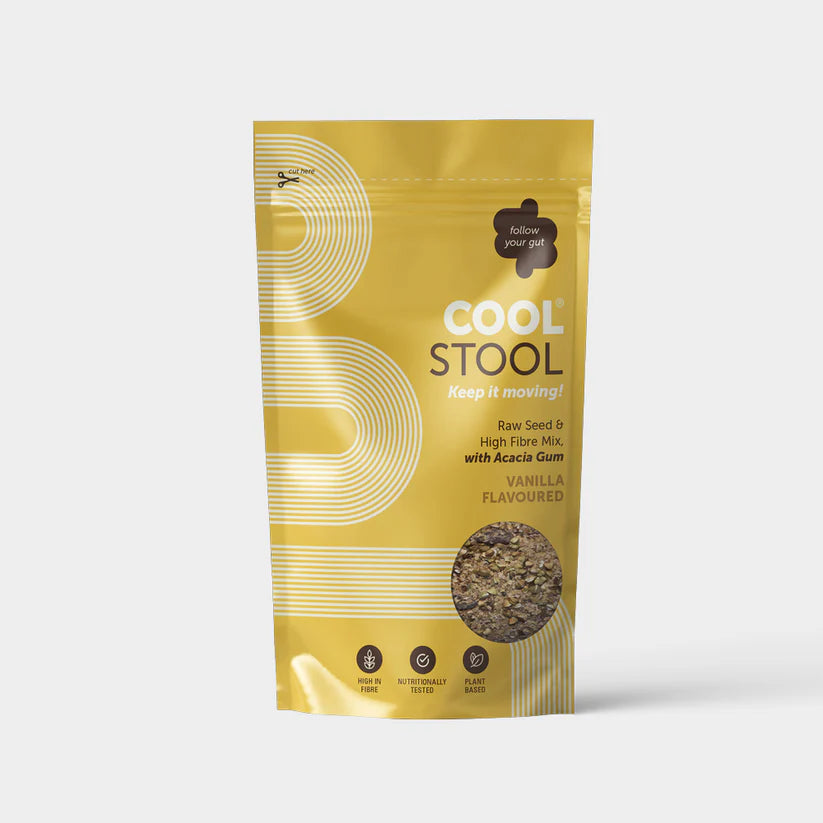 Cool Stool Vanilla 250g