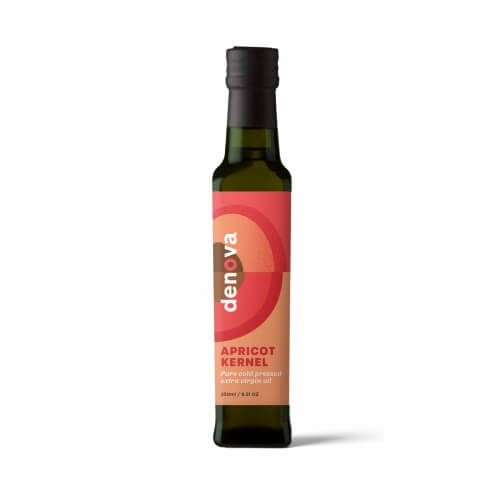 Denova - Apricot Kernel Oil 250 ml