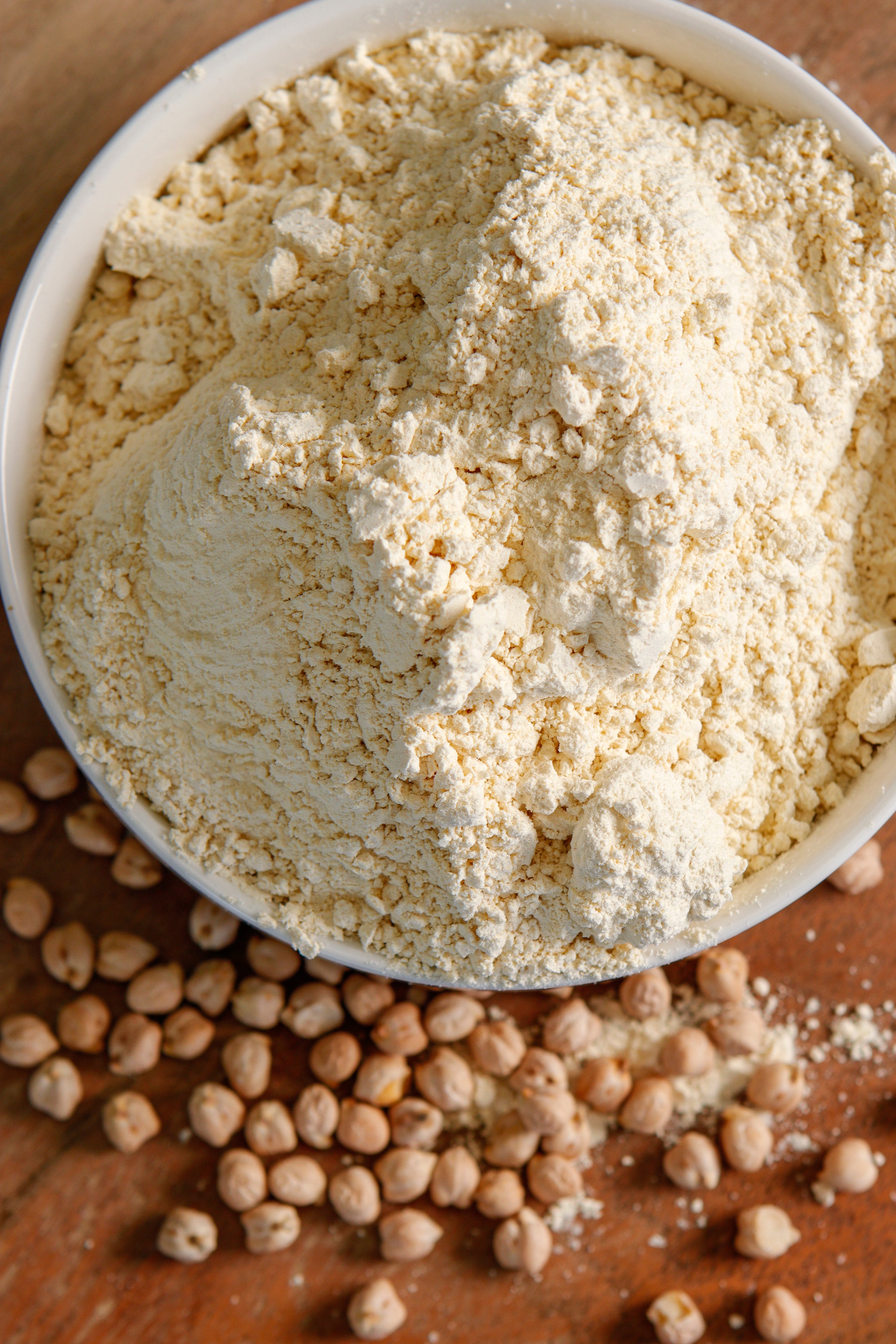 Going Gluten Free