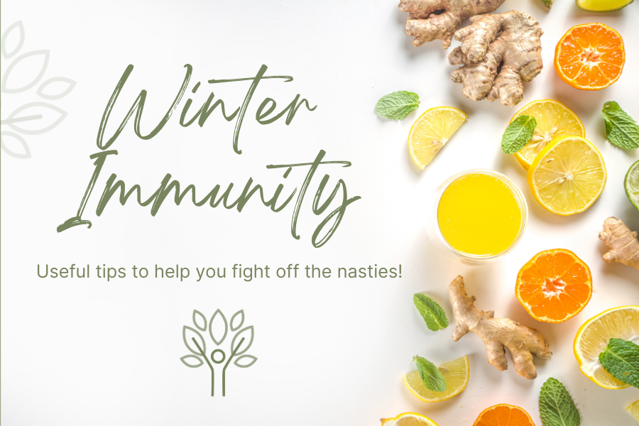 Boost Your Winter Immunity with The Health Food Emporium